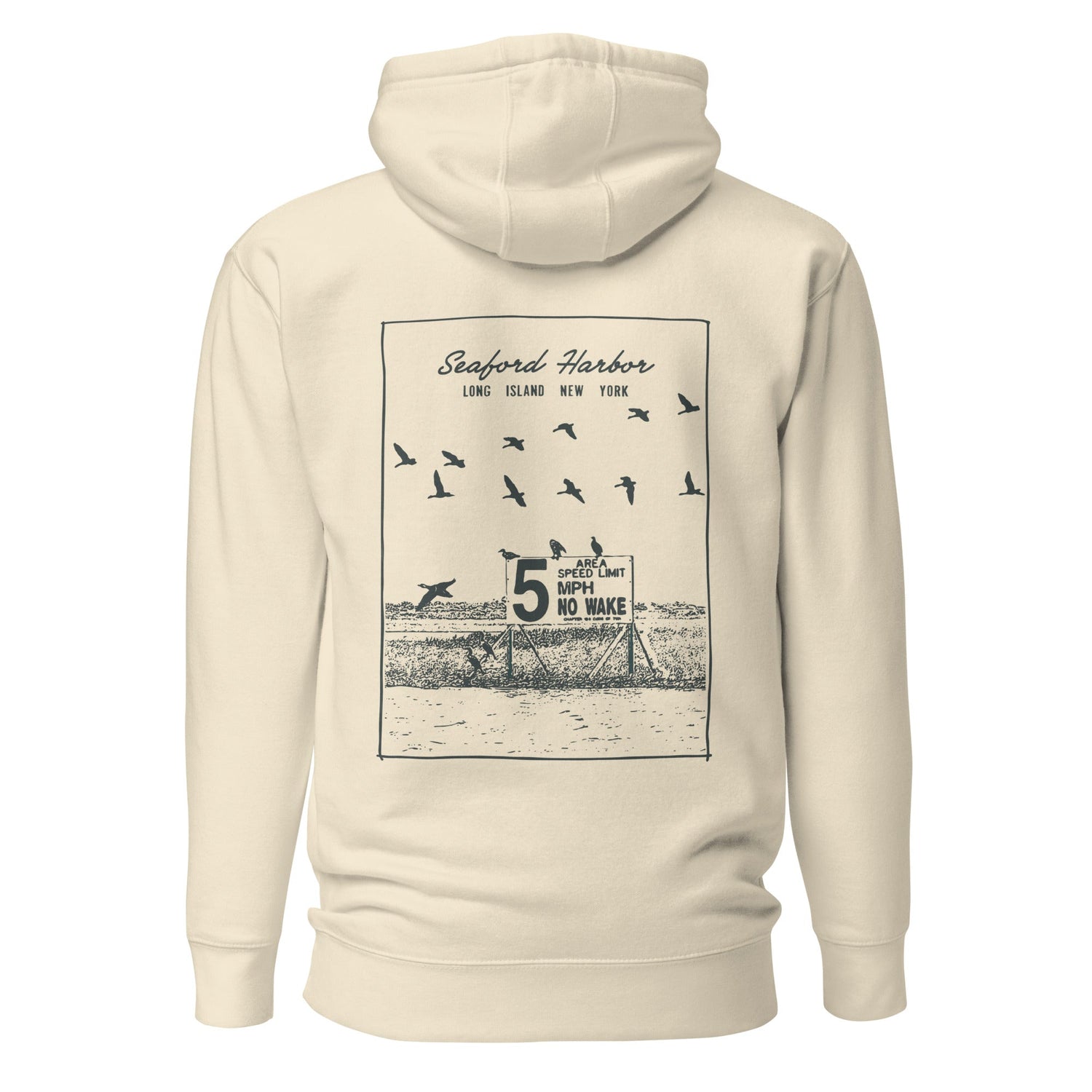 Hoodies & Sweatshirts