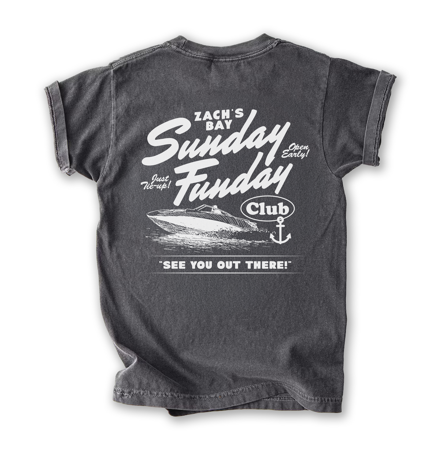 Sunday Funday Youth